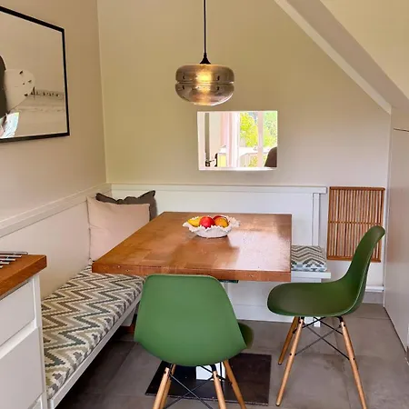 Haus Sandrast Prázdninový dům