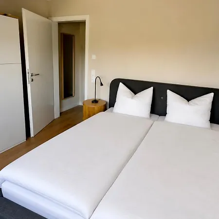Haus Sandrast Prázdninový dům