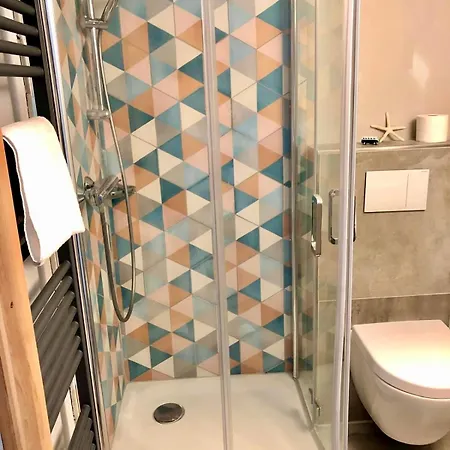 Prázdninový dům Haus Sandrast Westerland