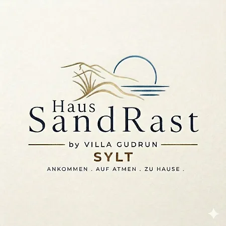 Haus Sandrast